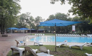 ATKV Eiland Oord | Kruger Wildtuin: 2-9 Junie 2024