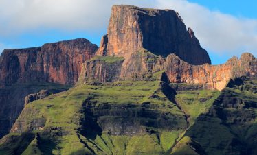 Drakensberg en Kersie Toer – 8-15 November 2026