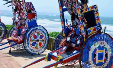 Durban | St Lucia: 7 – 15 Julie 2024