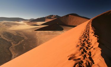Namibie: 9 – 21 Junie 2024