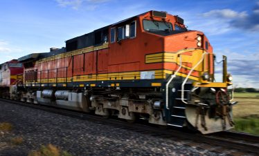Blommetoer Met Trein Na Kaap: 4-14 September 2024